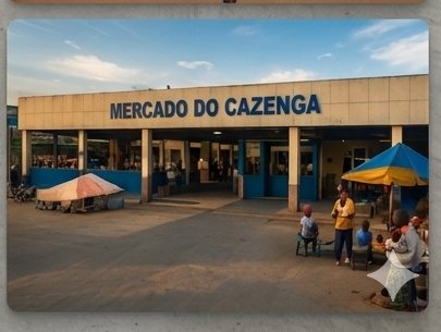 Mercado do Asa Branca